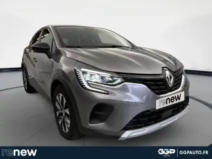 Photo 36 Renault Captur  1.0 TCe 90ch Evolution