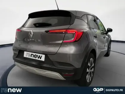 Photo 19 Renault Captur  1.0 TCe 90ch Evolution