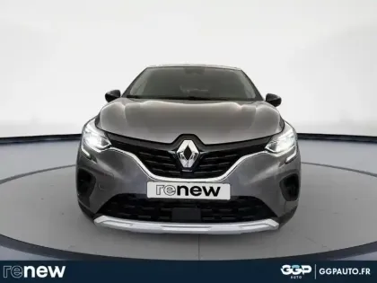 Photo 52 Renault Captur  1.0 TCe 90ch Evolution