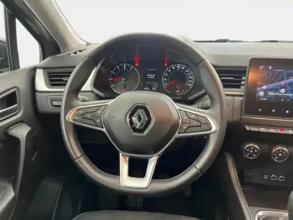Photo 14 Renault Captur  1.0 TCe 90ch Evolution