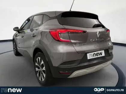 Photo 17 Renault Captur  1.0 TCe 90ch Evolution