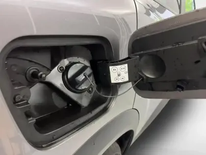 Photo 9 Renault Captur  1.0 TCe 90ch Evolution