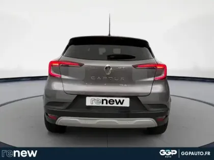 Photo 48 Renault Captur  1.0 TCe 90ch Evolution