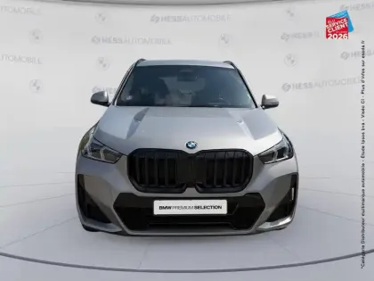 Photo 16 BMW X1  xDrive23i 218ch M Sport