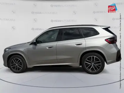 Photo 23 BMW X1  xDrive23i 218ch M Sport