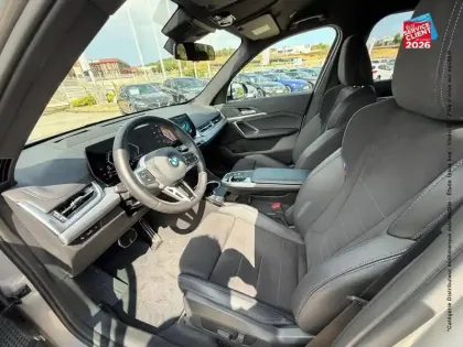 Photo 29 BMW X1  xDrive23i 218ch M Sport