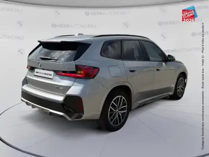 Photo 20 BMW X1  xDrive23i 218ch M Sport