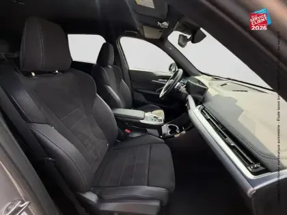 Photo 19 BMW X1  xDrive23i 218ch M Sport
