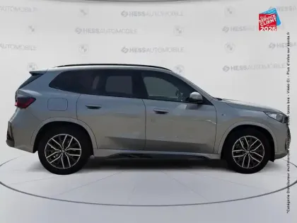 Photo 18 BMW X1  xDrive23i 218ch M Sport