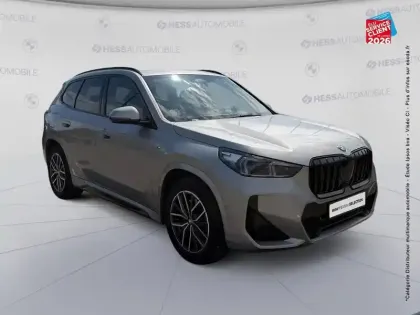Photo 17 BMW X1  xDrive23i 218ch M Sport