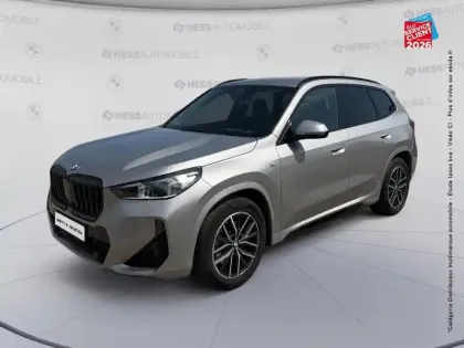 Photo 15 BMW X1  xDrive23i 218ch M Sport