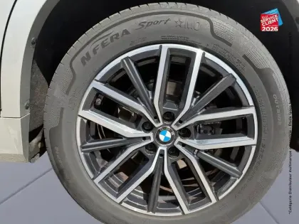Photo 24 BMW X1  xDrive23i 218ch M Sport