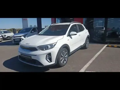 Photo Kia Stonic Active