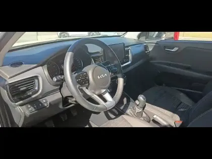 Photo 6 Kia Stonic  1.0 T-GDi 100ch Active