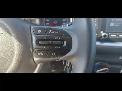 Photo 9 Kia Stonic  1.0 T-GDi 100ch Active