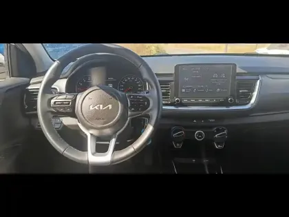 Photo 7 Kia Stonic  1.0 T-GDi 100ch Active