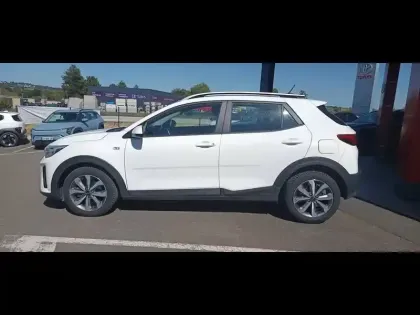 Photo 5 Kia Stonic  1.0 T-GDi 100ch Active