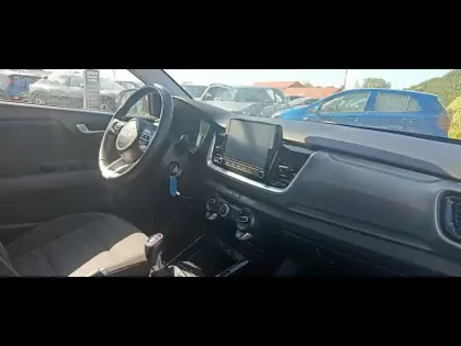 Photo 11 Kia Stonic  1.0 T-GDi 100ch Active