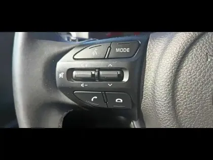 Photo 8 Kia Stonic  1.0 T-GDi 100ch Active
