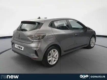 Photo 19 Renault Clio  1.0 SCe 65ch Evolution - 25