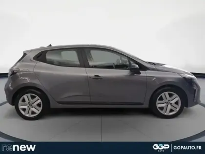 Photo 5 Renault Clio  1.0 SCe 65ch Evolution - 25
