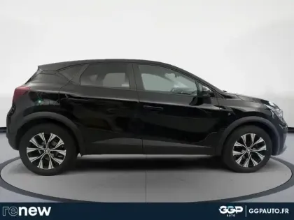 Photo 5 Renault Captur  1.0 TCe 90ch Evolution