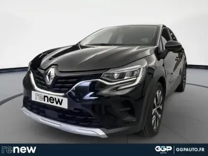 Photo Renault Captur Evolution