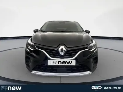 Photo 7 Renault Captur  1.0 TCe 90ch Evolution