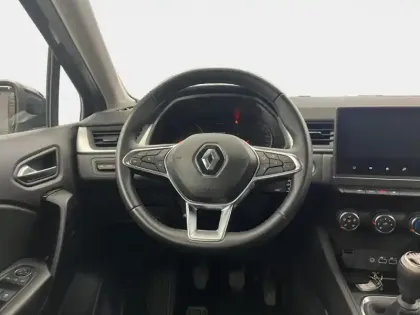 Photo 14 Renault Captur  1.0 TCe 90ch Evolution