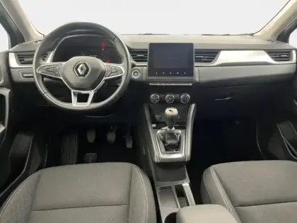 Photo 12 Renault Captur  1.0 TCe 90ch Evolution