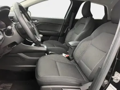 Photo 13 Renault Captur  1.0 TCe 90ch Evolution