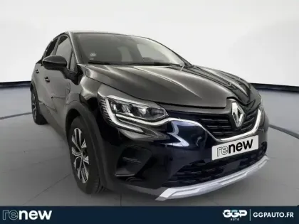 Photo 6 Renault Captur  1.0 TCe 90ch Evolution