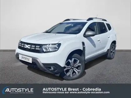 Photo Dacia Duster Journey