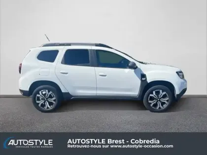 Photo 7 Dacia Duster  1.3 TCe 150ch FAP  Journey 4x2 EDC