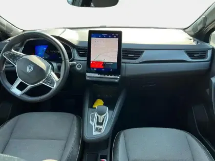 Photo 12 Renault Symbioz  1.6 E-Tech full hybrid 145ch Techno