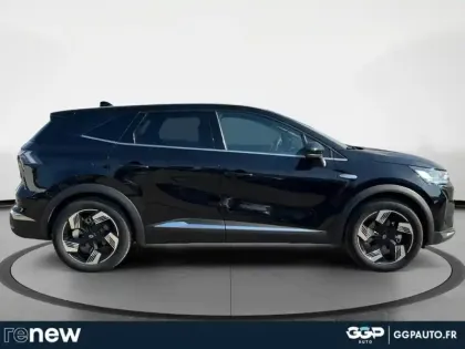 Photo 5 Renault Symbioz  1.6 E-Tech full hybrid 145ch Techno