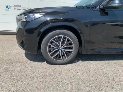 Photo 7 BMW X1  sDrive20i 170ch M Sport