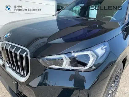 Photo 9 BMW X1  sDrive20i 170ch M Sport