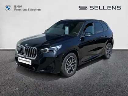Photo Bmw X1 M Sport