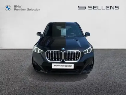 Photo 14 BMW X1  sDrive20i 170ch M Sport