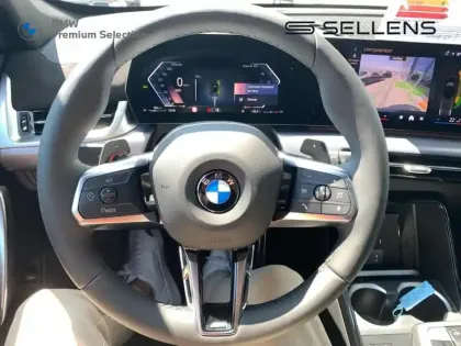 Photo 5 BMW X1  sDrive20i 170ch M Sport