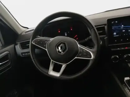 Photo 14 Renault Arkana  1.3 TCe mild hybrid 140ch Evolution EDC -22