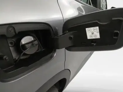 Photo 9 Renault Arkana  1.3 TCe mild hybrid 140ch Evolution EDC -22