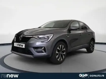 Photo Renault Arkana Evolution