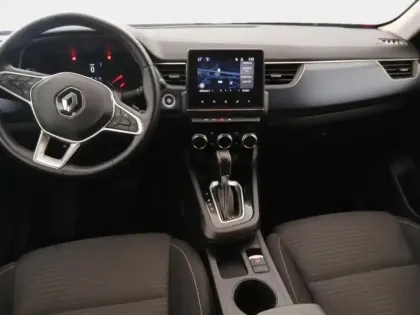 Photo 12 Renault Arkana  1.3 TCe mild hybrid 140ch Evolution EDC -22