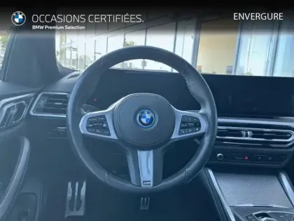 Photo 5 BMW I4  eDrive40 340ch M Sport