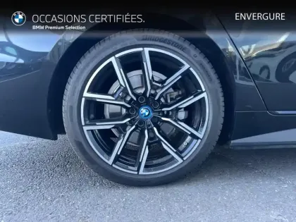Photo 9 BMW I4  eDrive40 340ch M Sport