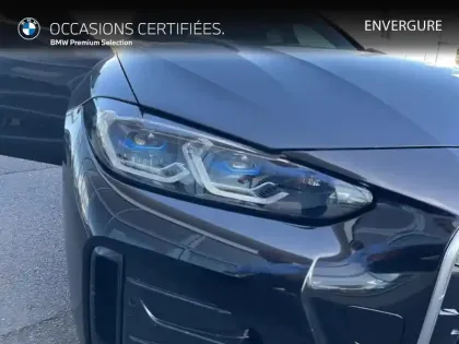 Photo 11 BMW I4  eDrive40 340ch M Sport