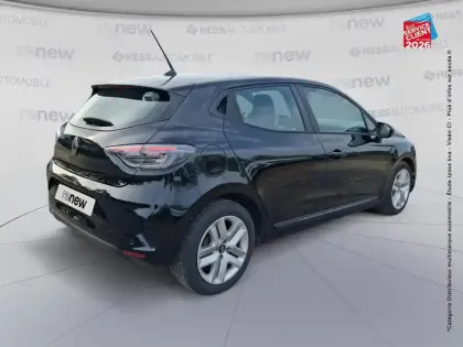 Photo 20 Renault Clio  1.0 TCe 90ch Evolution