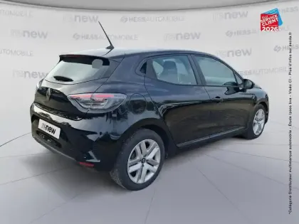 Photo 5 Renault Clio  1.0 TCe 90ch Evolution